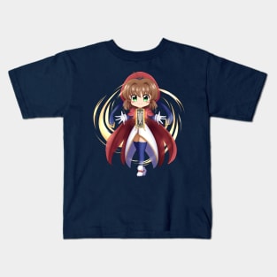 The Windy Kids T-Shirt